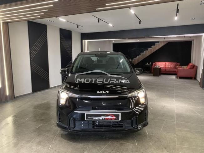 kia Picanto 2025