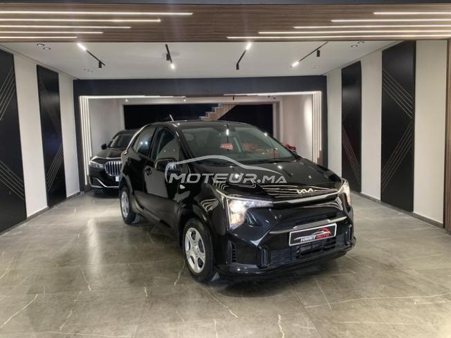 kia Picanto 2025