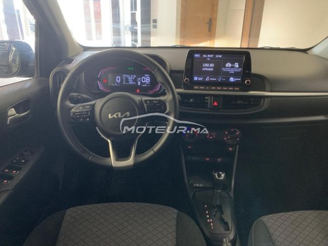 kia Picanto 2025