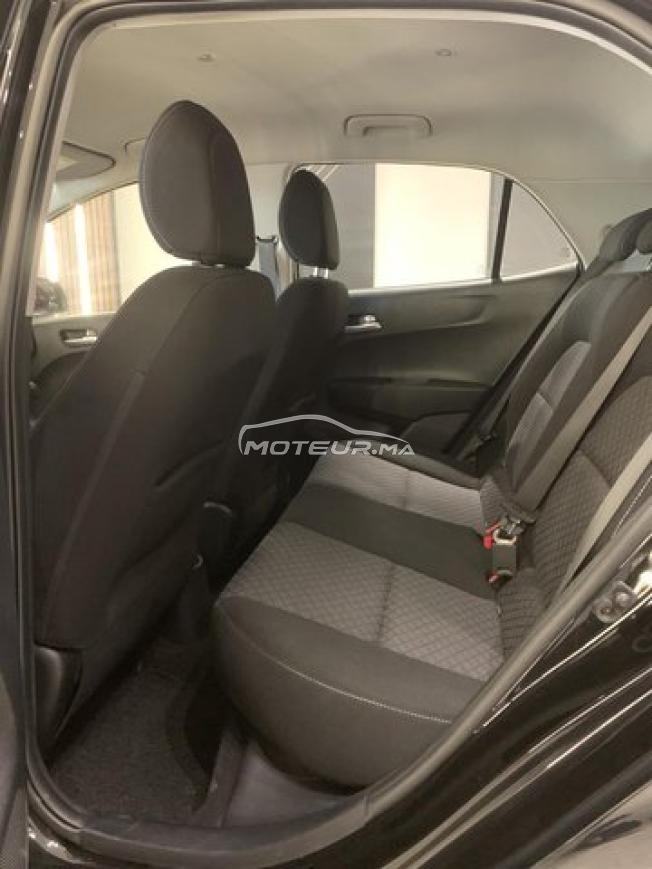 kia Picanto 2025