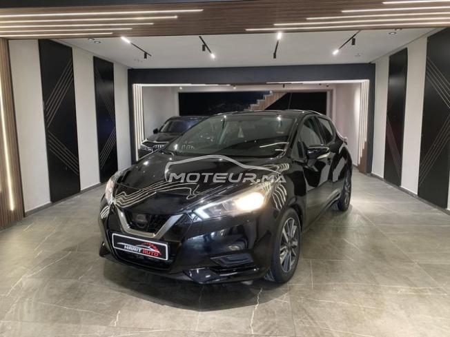 Nissan Micra 2019