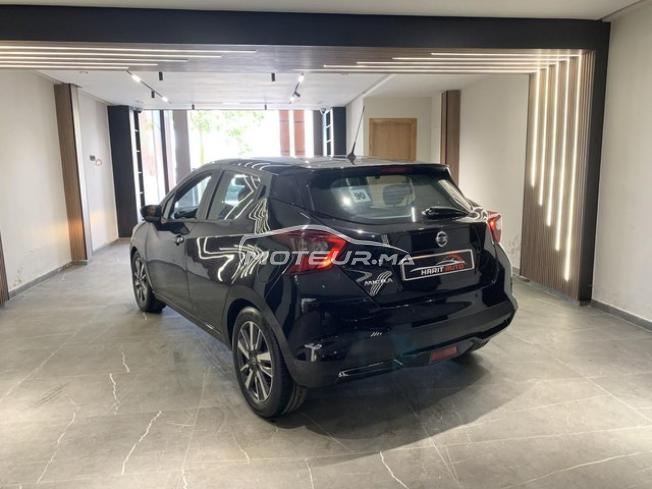 Nissan Micra 2019