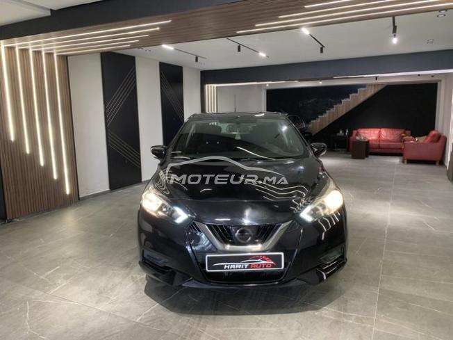Nissan Micra 2019