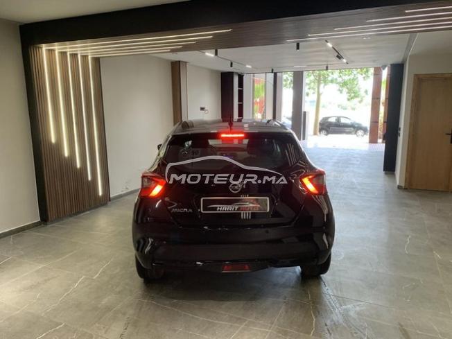 Nissan Micra 2019