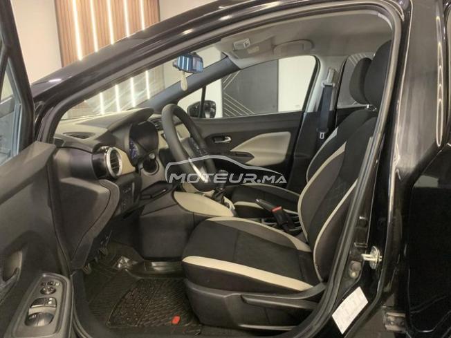 Nissan Micra 2019