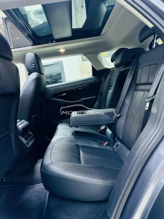Range Rover Bébé Vélar dynamique essence 