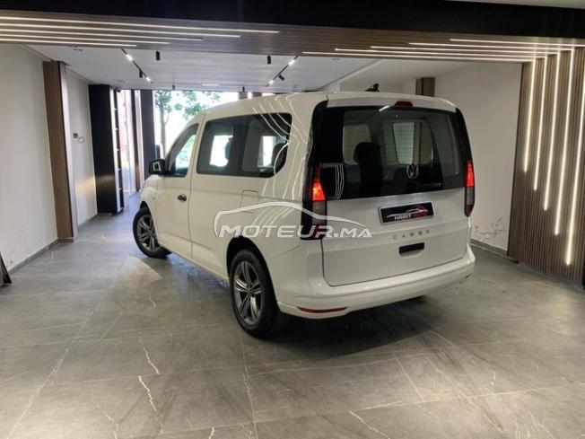 Volkswagen Caddy 2023