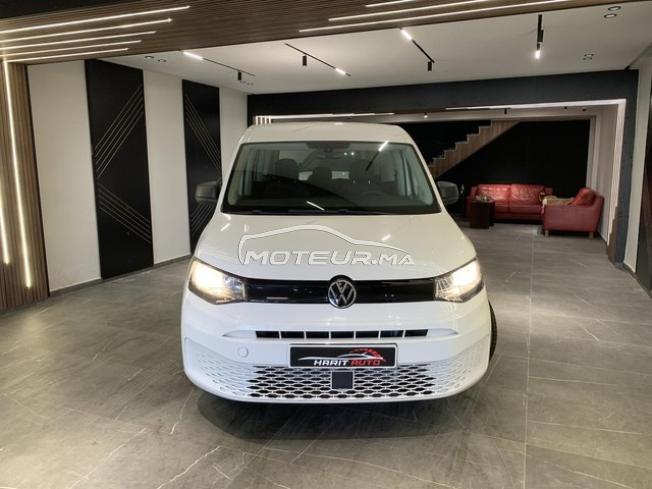 Volkswagen Caddy 2023