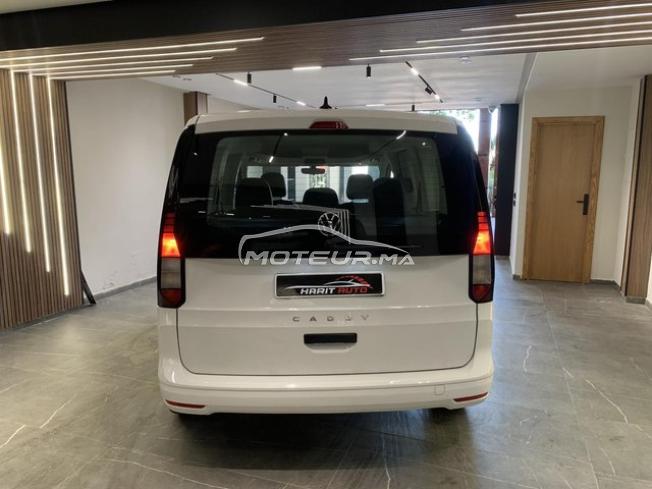 Volkswagen Caddy 2023