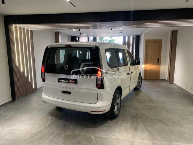 Volkswagen Caddy 2023