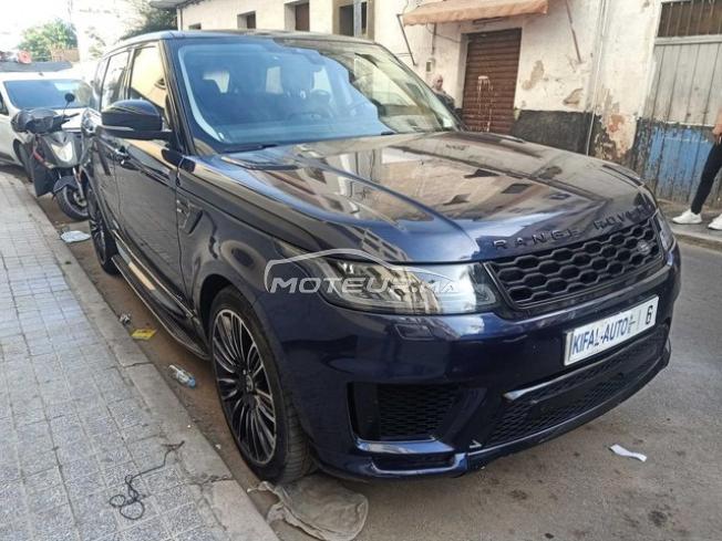 KIFAL - LAND-ROVER Range Rover Sport