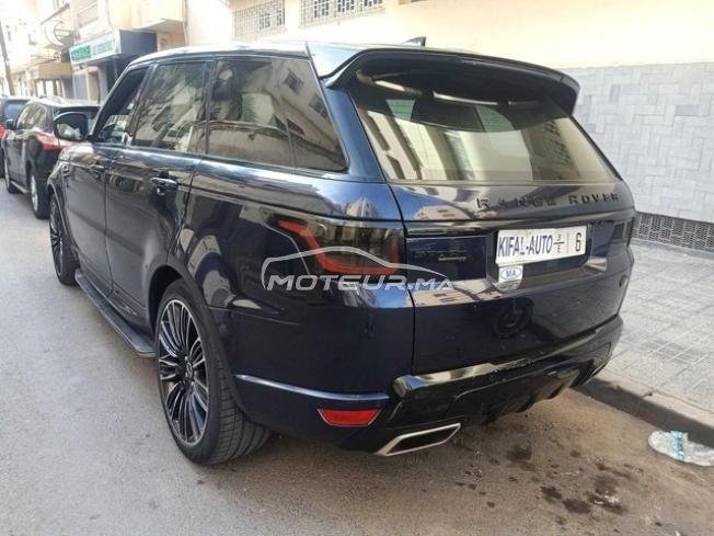 KIFAL - LAND-ROVER Range Rover Sport