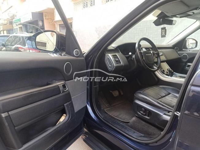 KIFAL - LAND-ROVER Range Rover Sport