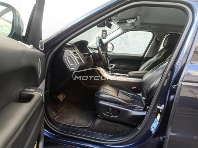 KIFAL - LAND-ROVER Range Rover Sport