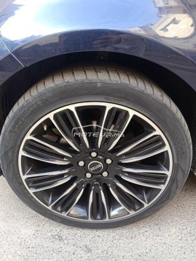 KIFAL - LAND-ROVER Range Rover Sport