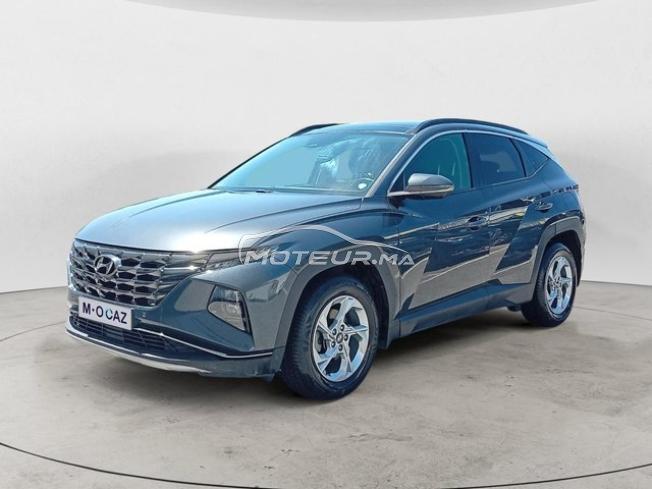 HYUNDAI. Tucson