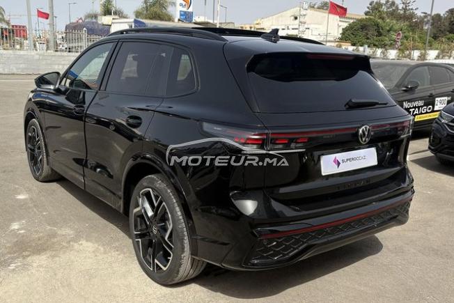 Volkswagen Tiguan Diesel Automatique 2026 à Temara