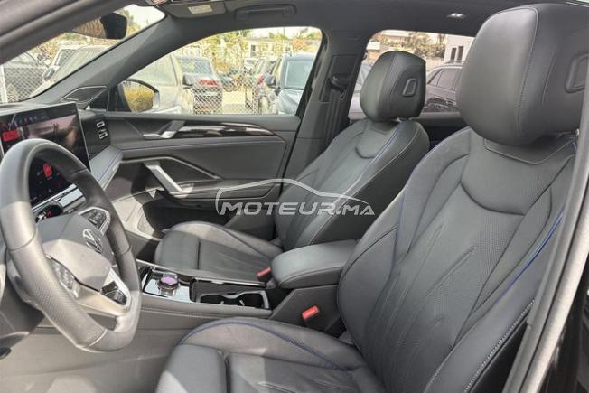 Volkswagen Tiguan Diesel Automatique 2026 à Temara
