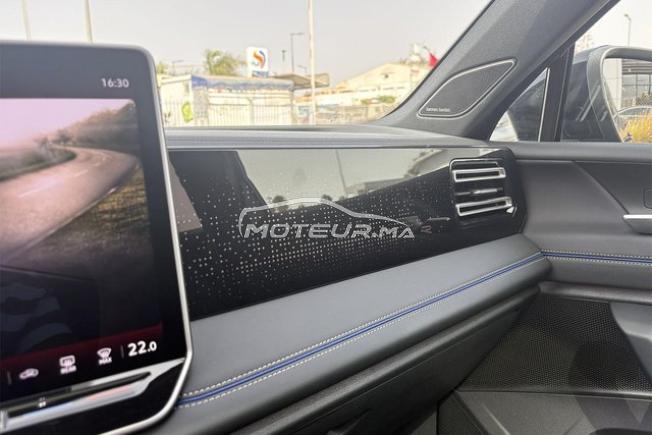 Volkswagen Tiguan Diesel Automatique 2026 à Temara