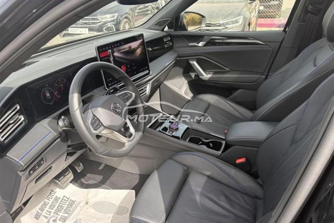 Volkswagen Tiguan Diesel Automatique 2026 à Temara