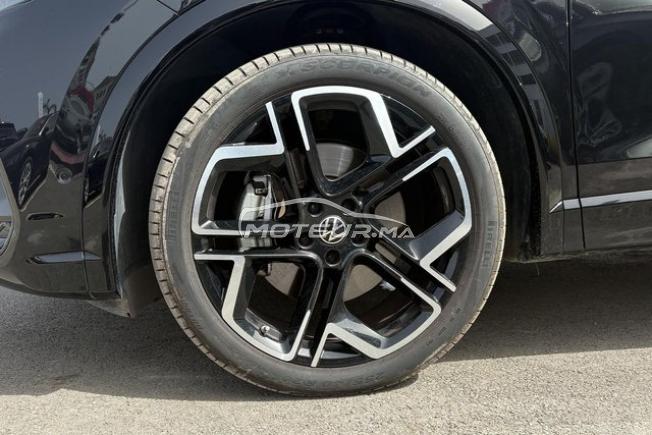 Volkswagen Tiguan Diesel Automatique 2026 à Temara