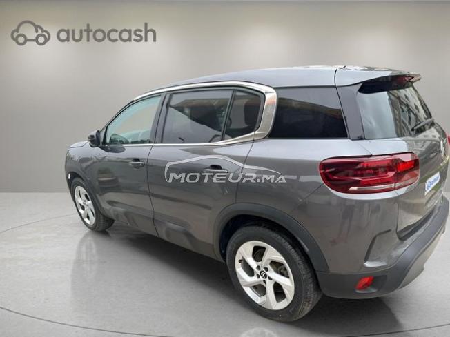 1895 - Citroen C5 AirCross 2024 expertisée avec fi