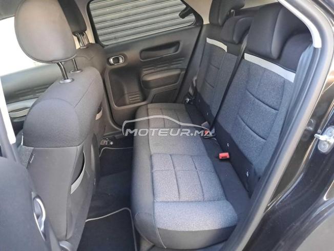1741 - Citroen C4 Cactus 2020 expertisée avec fina