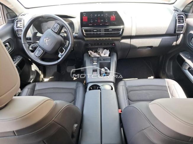 1641 - Citroen C5 AirCross 2024 expertisée avec fi