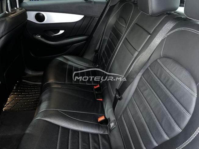 1283 - Mercedes GLC Coupé 2022 expertisée avec fin