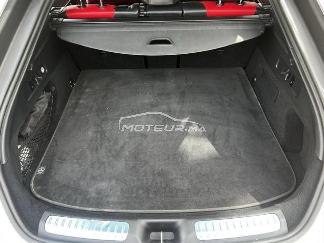 1430 - Mercedes GLC Coupé 2023 expertisée avec fin