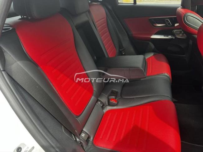 1430 - Mercedes GLC Coupé 2023 expertisée avec fin