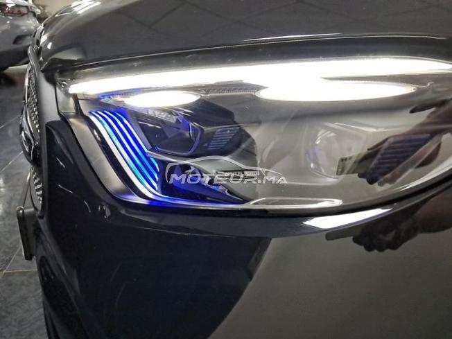 1437 - Mercedes GLC Coupé 2023 expertisée avec fin