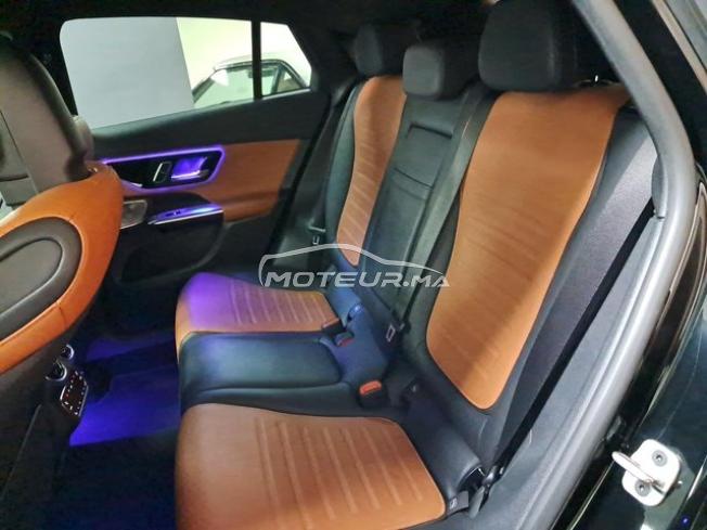 1437 - Mercedes GLC Coupé 2023 expertisée avec fin