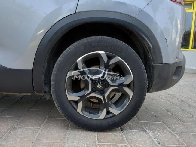 1357 - Citroen C5 AirCross 2023 expertisée avec fi