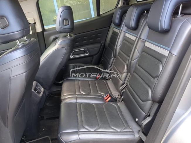 1357 - Citroen C5 AirCross 2023 expertisée avec fi