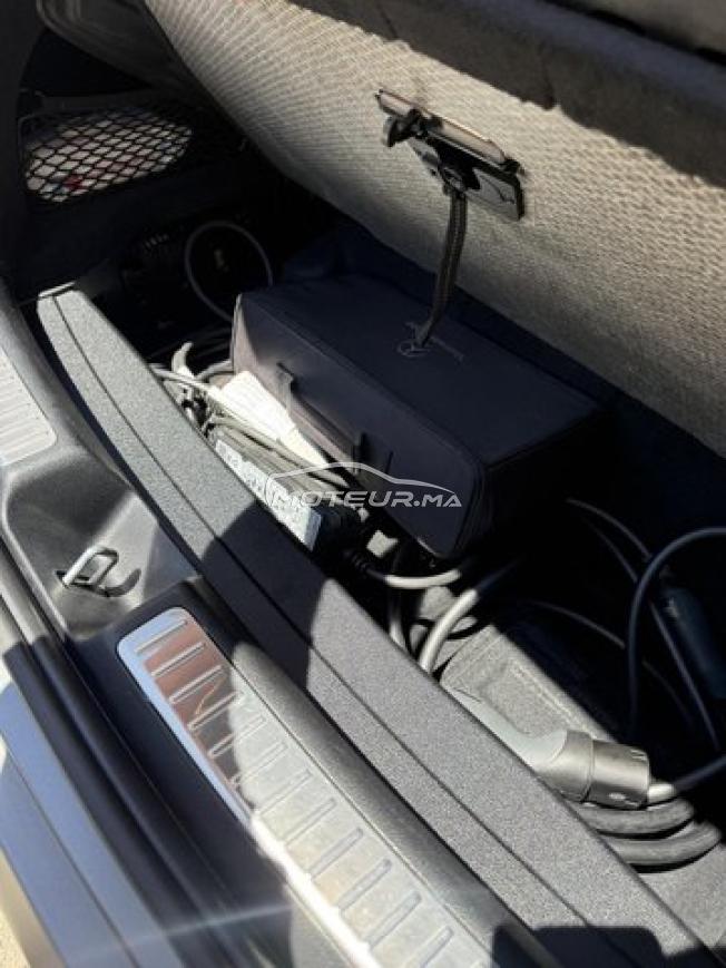 Mercedes GLC 300de Coupé AMG Line - DERKAOUI AUT