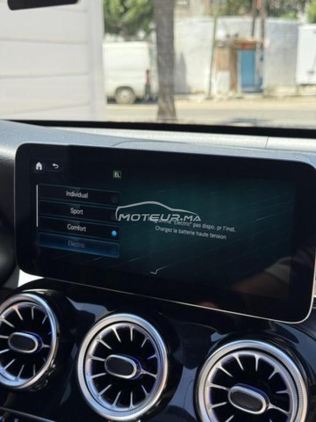 Mercedes GLC 300de Coupé AMG Line - DERKAOUI AUT