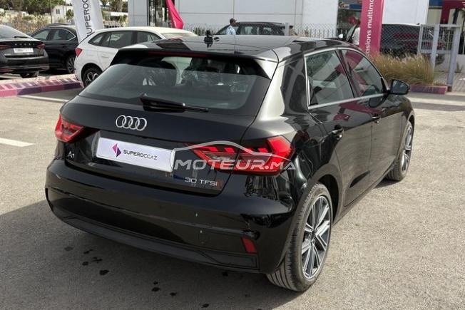 AUDI A1 Essence Automatique 2026 à Temara