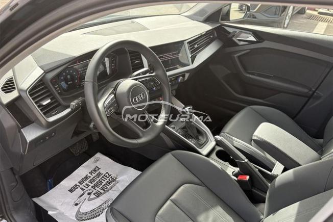 AUDI A1 Essence Automatique 2026 à Temara