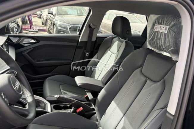 AUDI A1 Essence Automatique 2026 à Temara