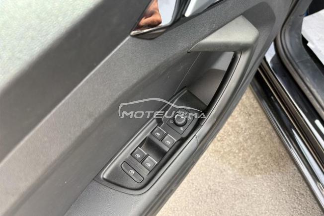 AUDI A1 Essence Automatique 2026 à Temara