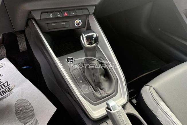 AUDI A1 Essence Automatique 2026 à Temara