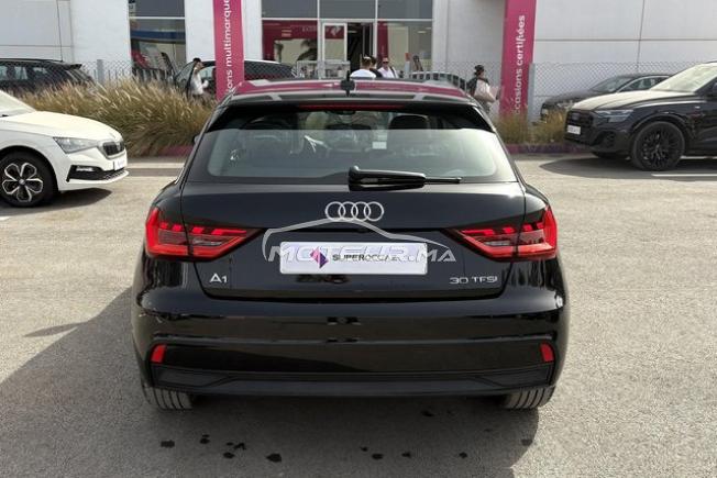 AUDI A1 Essence Automatique 2026 à Temara