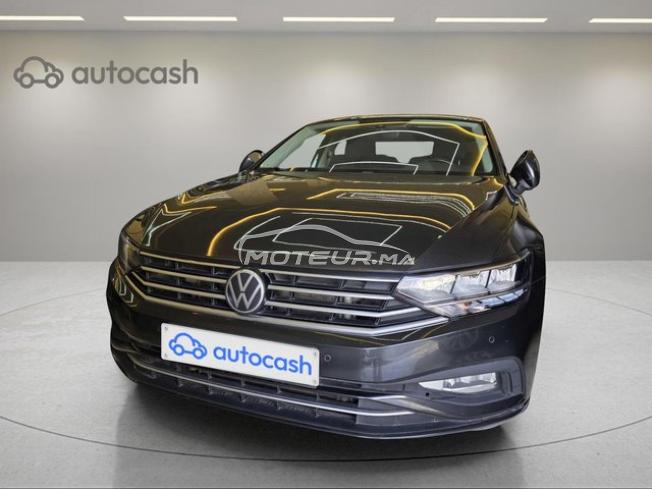 1966 - Volkswagen Passat 2021 expertisée avec fina