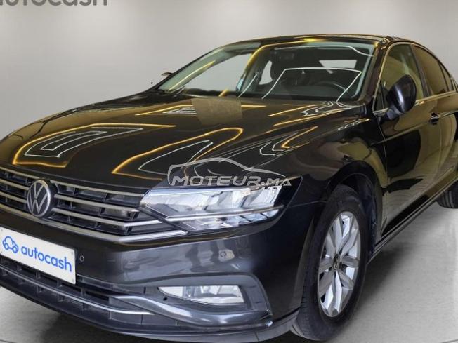 1966 - Volkswagen Passat 2021 expertisée avec fina