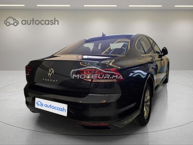 1966 - Volkswagen Passat 2021 expertisée avec fina