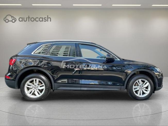 1761 - Audi Q5 2020 expertisée avec financement