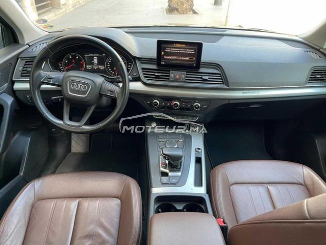 1761 - Audi Q5 2020 expertisée avec financement