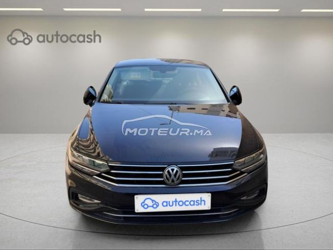 1765 - Volkswagen Passat 2020 expertisée avec fina