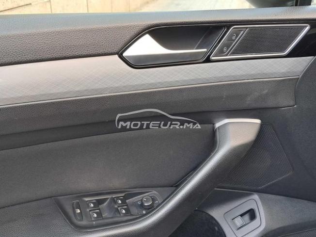 1765 - Volkswagen Passat 2020 expertisée avec fina